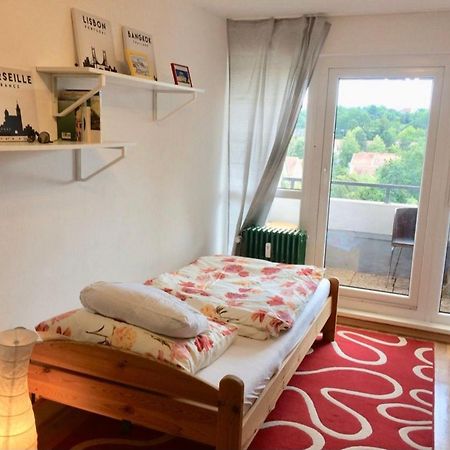 Nice Apartment , Next To University , Wifi&Free Parking Regensburg Eksteriør billede