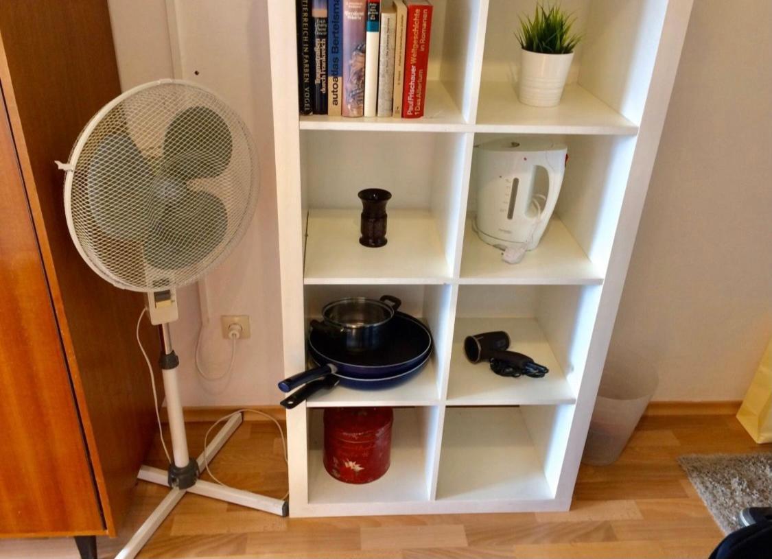 Nice Apartment , Next To University , Wifi&Free Parking Regensburg Eksteriør billede